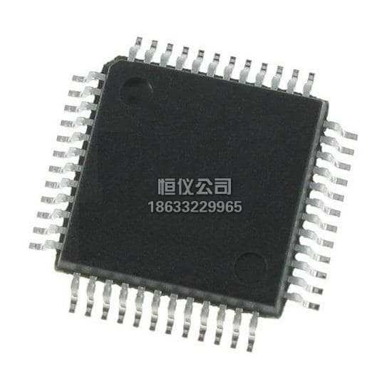 EFM32TG11B120F128GQ48-A(Silicon Labs)ARM微控制器 - MCU图片